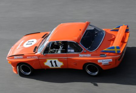 BMW 30 csl 2275xxx